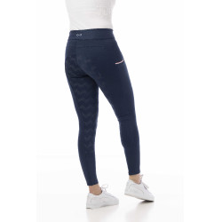 Kinderbroek Riding World Agadir Marineblauw