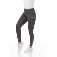Pantalon Riding World Agadir femme Blanc