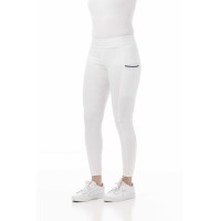 Pantalon Riding World Agadir femme Blanc