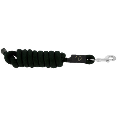 Longe Equithème Domino Vert Longe Equithème Domino Vert