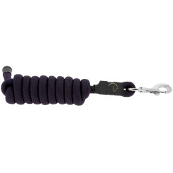 Longe Equithème Domino Violet Longe Equithème Domino Violet