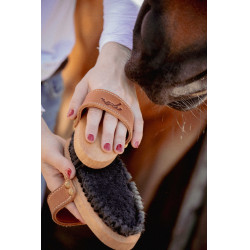 Extra zachte borstel Pénélope