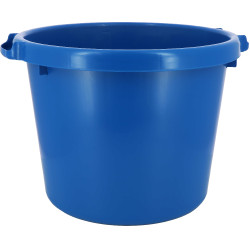 Bassine à poignées Hippotonic 30 litres Bleu