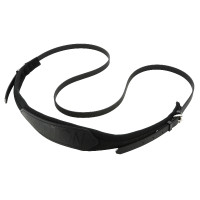 Collier de monte à cru Norton Noir