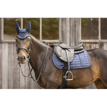 Bonnet chasse mouche Lami-Cell Galaxy Bleu marine