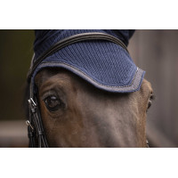 Bonnet chasse mouche Lami-Cell Galaxy Bleu marine