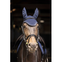 Bonnet chasse mouche Lami-Cell Galaxy Bleu marine