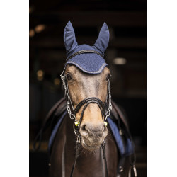 Bonnet chasse mouche Lami-Cell Galaxy Bleu marine