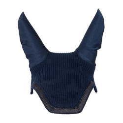 Vliegennetje Lami-Cell Galaxy Marineblauw