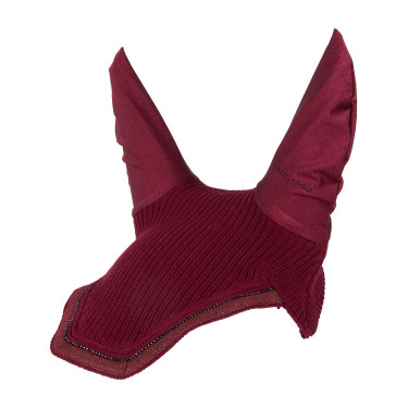 Bonnet chasse mouche Lami-Cell Galaxy Bordeaux