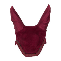 Bonnet chasse mouche Lami-Cell Galaxy Bordeaux
