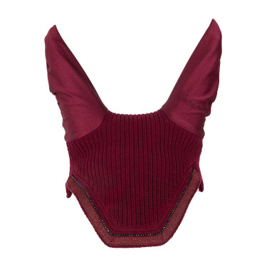 Bonnet chasse mouche Lami-Cell Galaxy Bordeaux
