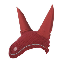 Bonnet chasse mouche Lami-Cell Luxin Rouge
