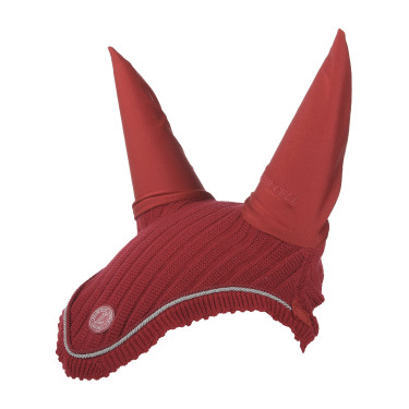 Bonnet chasse mouche Lami-Cell Luxin Rouge