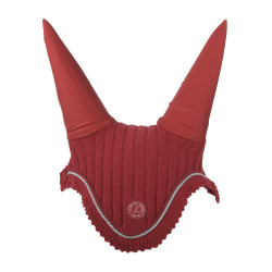Bonnet chasse mouche Lami-Cell Luxin Rouge
