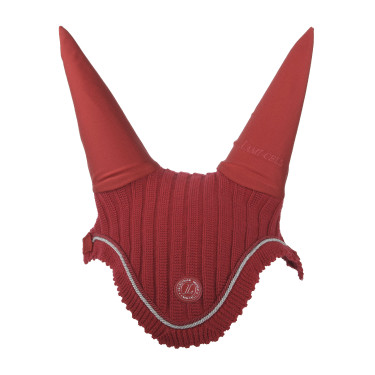 Bonnet chasse mouche Lami-Cell Luxin Rouge