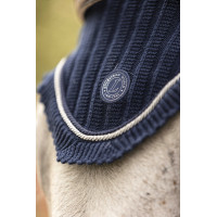 Bonnet chasse mouche Lami-Cell Luxin Bleu marine