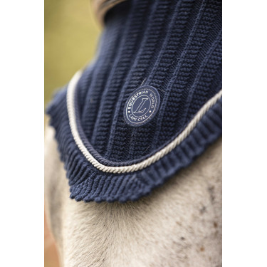 Bonnet chasse mouche Lami-Cell Luxin Bleu marine Bonnet chasse mouche Lami-Cell Luxin Bleu marine