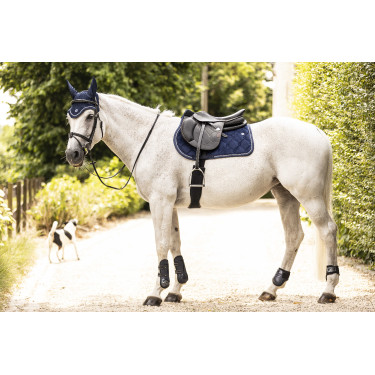 Bonnet chasse mouche Lami-Cell Luxin Bleu marine Bonnet chasse mouche Lami-Cell Luxin Bleu marine