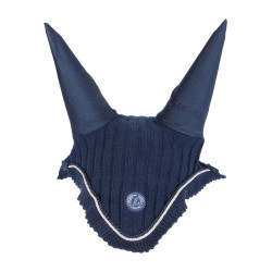 Bonnet chasse mouche Lami-Cell Luxin Bleu marine