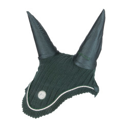 Bonnet chasse mouche Lami-Cell Luxin Vert foncé