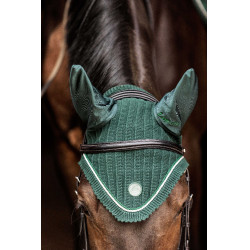 Bonnet chasse mouche Lami-Cell Luxin Vert foncé