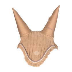 Bonnet chasse mouche Lami-Cell Luxin Crème Beige