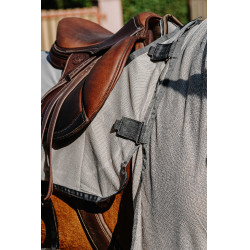 Werkshirt Riding World anti-vliegen Grijs Werkshirt Riding World anti-vliegen Grijs