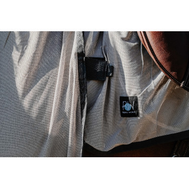 Werkshirt Riding World anti-vliegen Grijs Werkshirt Riding World anti-vliegen Grijs