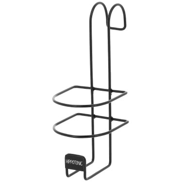 Fleshouder Hippotonic Zwart