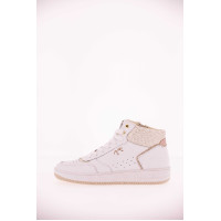 Sneackers Pénélope Astra high Blanc