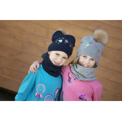 Tour de cou Equi-Kids Arion Tour de cou Equi-Kids Arion
