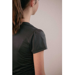 T-shirt Tecty Pénélope manches courtes