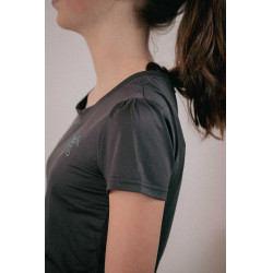 T-shirt Tecty Pénélope manches courtes