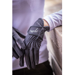 Gants Pisma Strass Pénélope