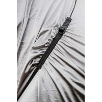 Chemise anti-eczéma Riding World Gris