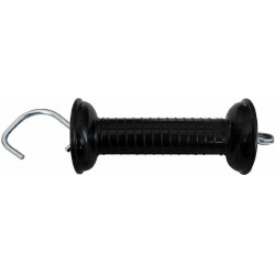 Poignée isolante Beaumont Noir Poignée isolante Beaumont Noir