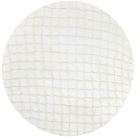 Barrette résille pour cheveux Equithème Filet Blond Barrette résille pour cheveux Equithème Filet Blond