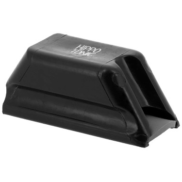 Mini râpe à sabots Hippotonic Noir