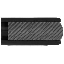 Mini râpe à sabots Hippotonic Noir