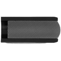 Mini rasp voor hoefijzers Hippotonic Zwart Mini rasp voor hoefijzers Hippotonic Zwart