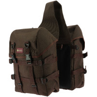 Sacoche Randol's Aventure Marron