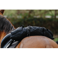 Sacoche Randol's Banane Marron Sacoche Randol's Banane Marron