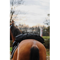 Sacoche Randol's Banane Marron Sacoche Randol's Banane Marron