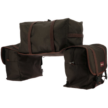 Tas Randol's Grand Voyageur Bruin