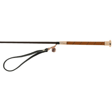 Dressuurzweep Equithème Charme Bruin