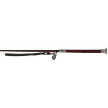 Dressuurzweep Equithème Charme Bordeaux