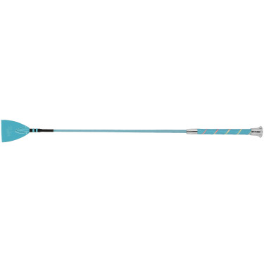 Zweep Whip & Go Candy Blauw