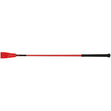 Cravache Whip & Go Glossy Rouge