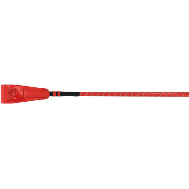 Cravache Whip & Go Glossy Rouge